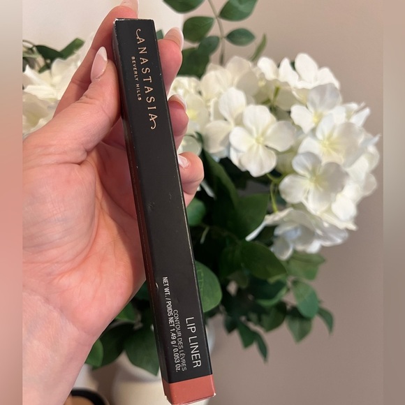ANASTASIA BEVERLY HILLS • LIP LINER • PEACH AMBER - Picture 1 of 4